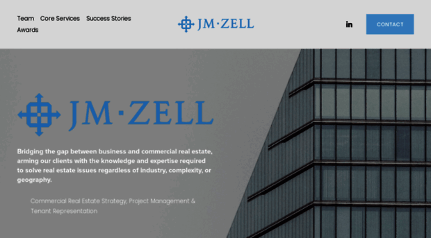 jmzell.com