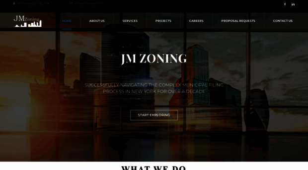 jmzoning.com