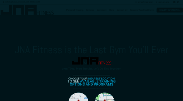 jna-fitness.com