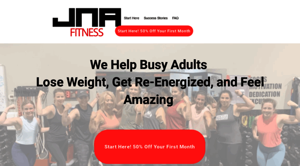 jnafitness.com