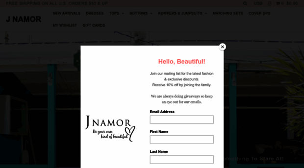 jnamor.com