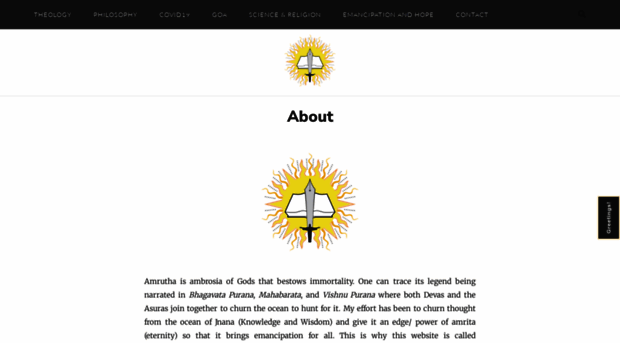 jnanamrit.com
