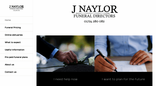 jnaylor-funerals.co.uk