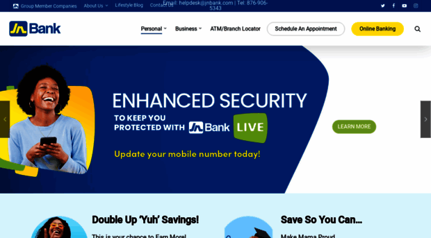 jnbank.com