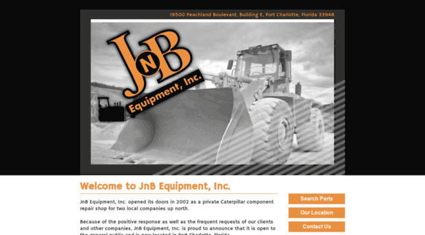 jnbequipment.net