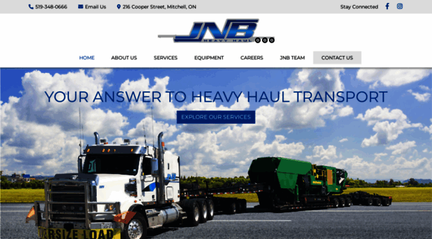 jnbheavyhaul.com