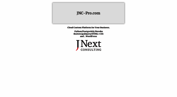 jnc-pro.com