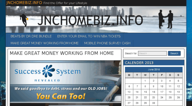 jnchomebiz.info