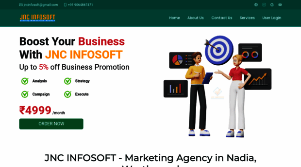 jncinfosoft.com