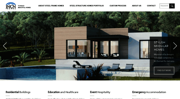 jncnhome.com