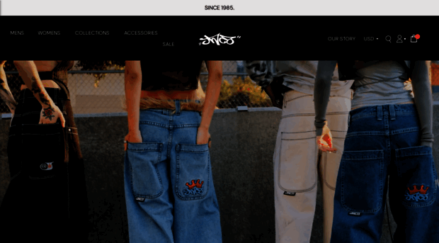 jnco.com