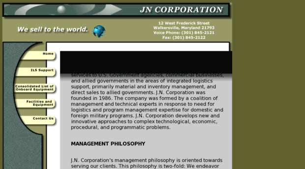 jncorp.com