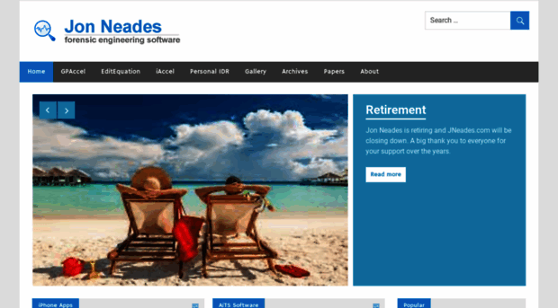 jneades.com