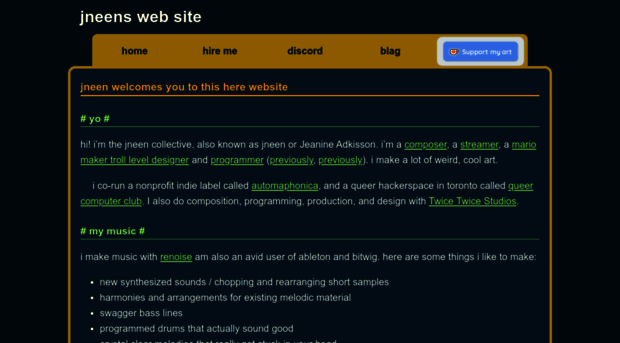 jneen.ca