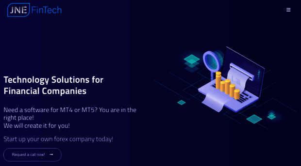 jnefintech.com