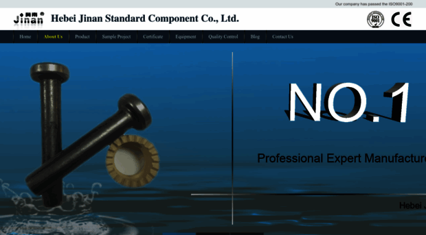 jnfasteners.com