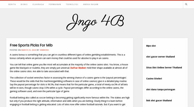 jngo4b.id