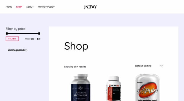 jnifay.com