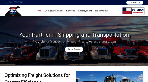 jnilogistics.com