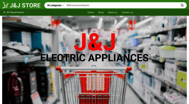 jnj-store.com