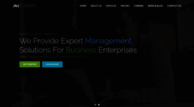 jnjexperts.com