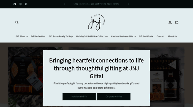 jnjgiftsandmore.com