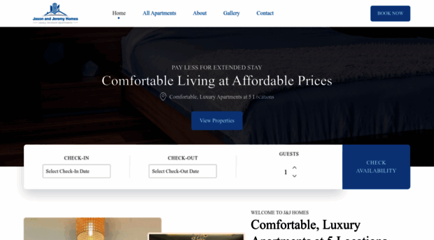 jnjhomes.co.uk
