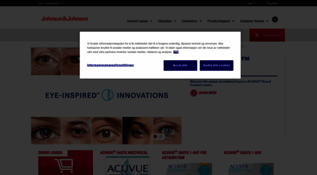 jnjvisioncare.no