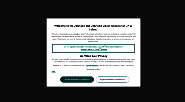 jnjvisionpro.co.uk