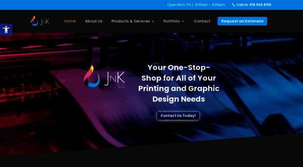 jnkservices.com