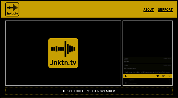 jnktn.tv