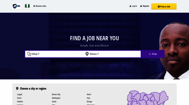 jnljobcenter.com