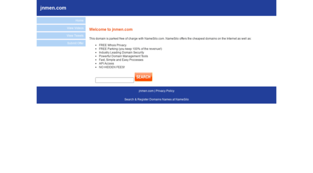jnmen.com