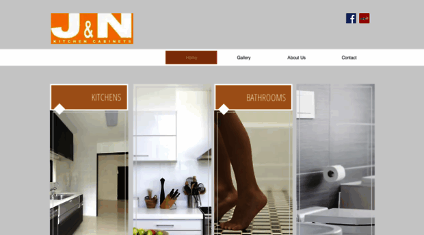 jnnkitchens.com