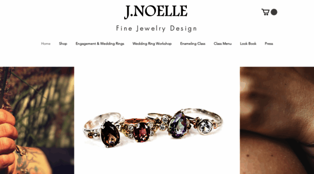 jnoellejewelry.com