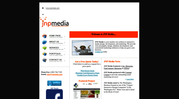 jnpmedia.com
