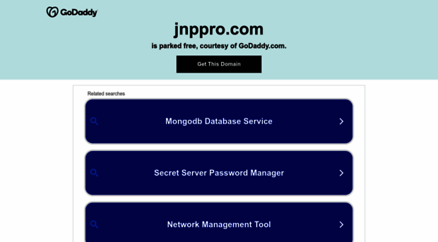 jnppro.com