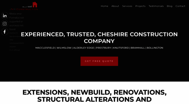 jnrconstruction.co.uk