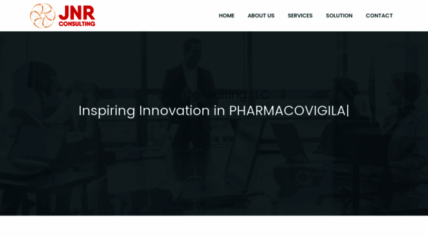 jnrconsultinggroups.com
