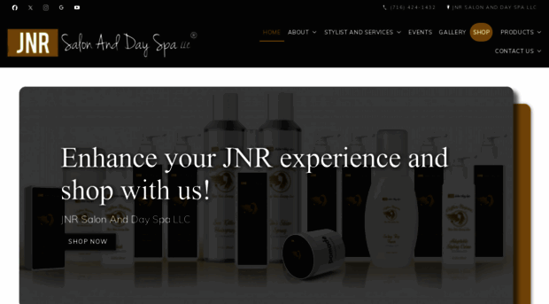 jnrsalonanddayspa.com