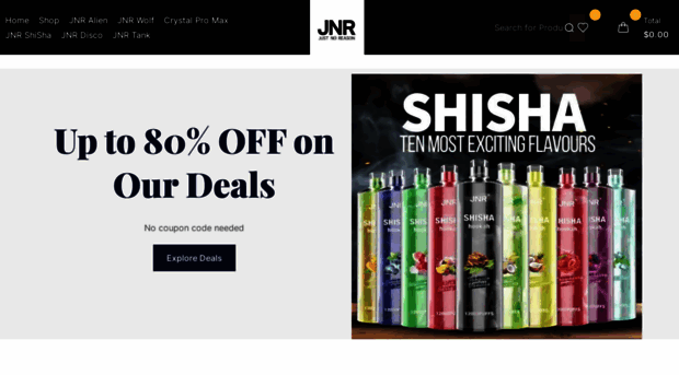 jnrvapeau.com