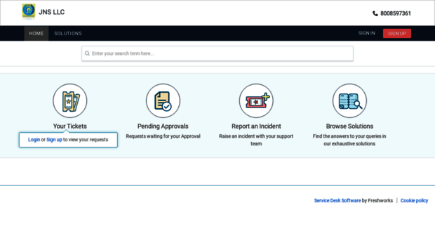 jns.freshservice.com