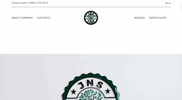 jnslabs.uz