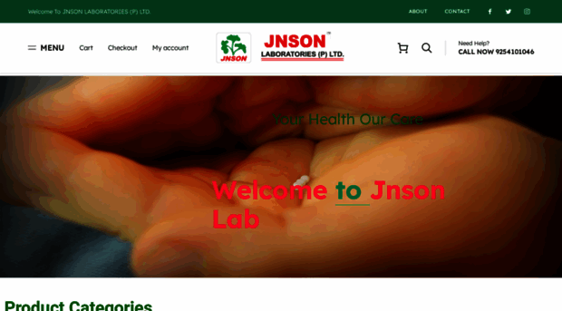 jnsonlab.com