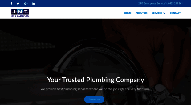 jntplumbing.com.au