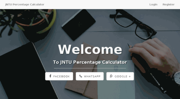 jntucalculator.com