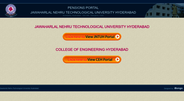 jntuhpensions.in