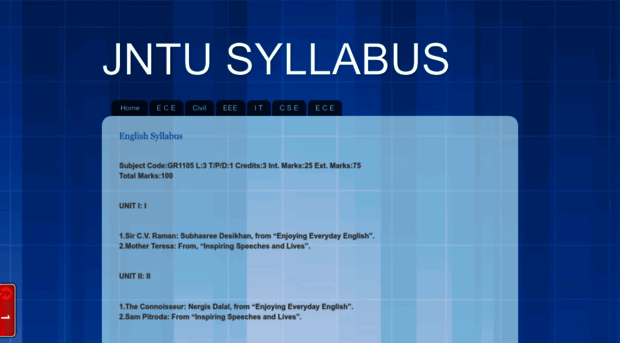 jntusyllabus.blogspot.com