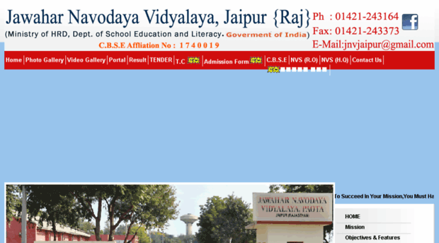 jnvjaipur.org.in