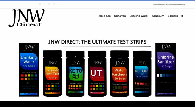 jnwdirect.com